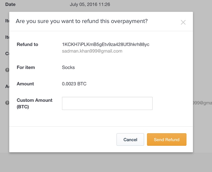 coinbase-partial-refunds