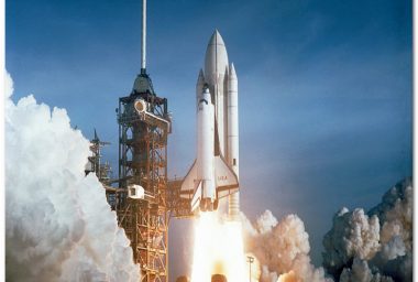 Liftoff: How a Traditional ETF Can Send Bitcoin to the Moon