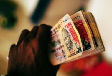 Study shows India’s fintech space growing rapidly, over $1.3B invested