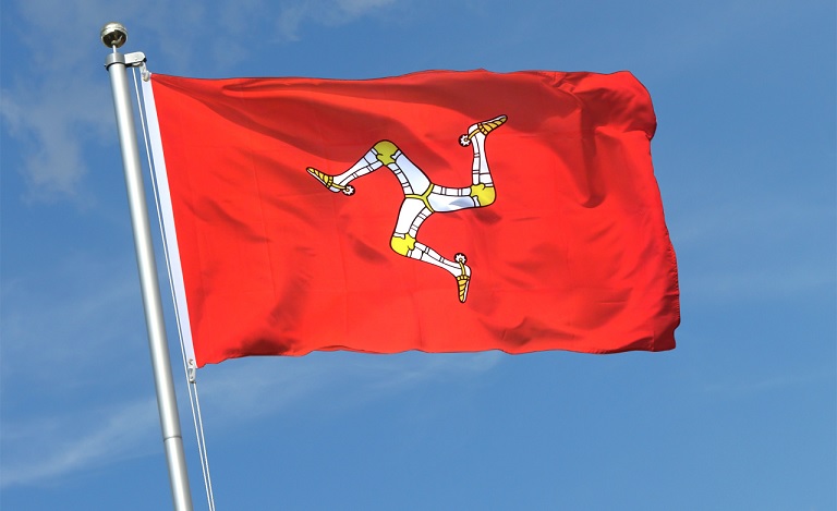 CoinCorner granted Designated Business status in the Isle of Man