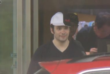 Former Mt. Gox exchange CEO Mark Karpeles has been released from prison
