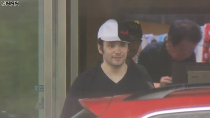 Former Mt. Gox exchange CEO Mark Karpeles has been released from prison