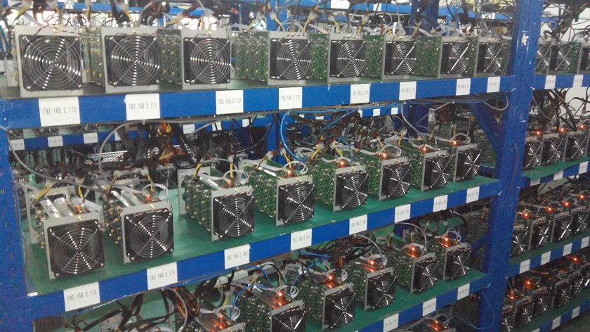 Bitcore Mining New Report Blames High Costs for Bitcoin Mining Centralization