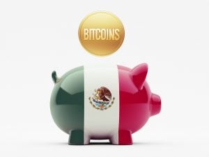 Mexico bitcoin