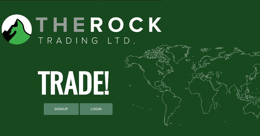 The Rock Trading adds margin trading and BitID login authentication