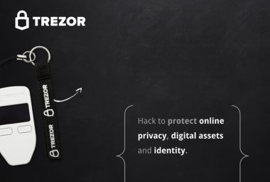 Trezor announces next generation device and upcoming hackathon