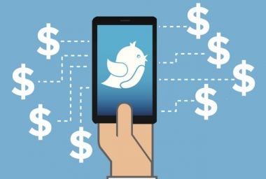 Bitcoin startup iPayYou launches Pay-by-Twitter wallet service