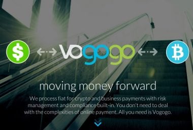 Vogogo is shutting down, some bitcoin exchanges may be impacted