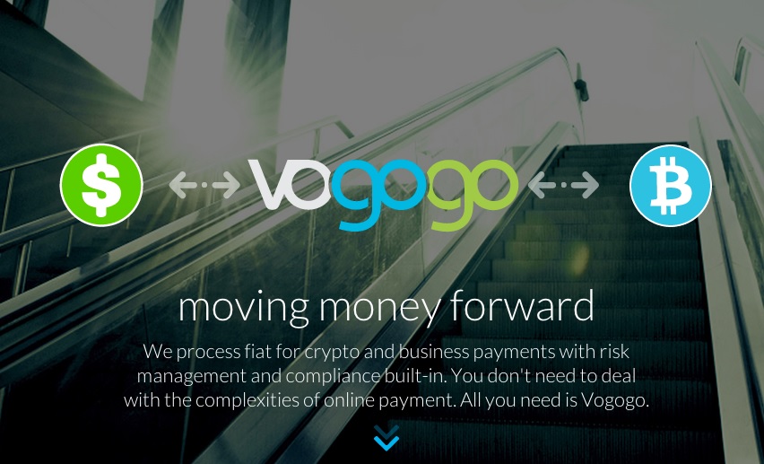 Vogogo is shutting down, some bitcoin exchanges may be impacted