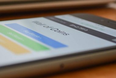 Bitcoin exchange Wall of Coins is now accepting users in the United Kingdom