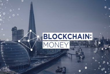 Blockchain: Money Conference, Interview With Moe Levin