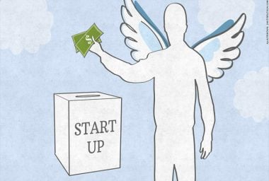 Funderbeam Raises $2.6 Million for Angel Investing Innovation