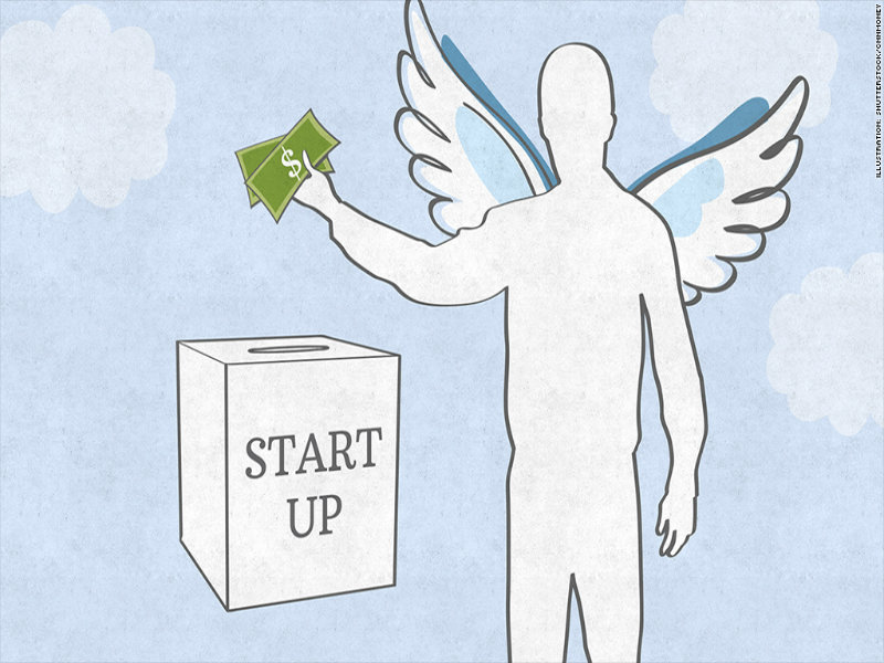 Funderbeam Raises $2.6 Million for Angel Investing Innovation