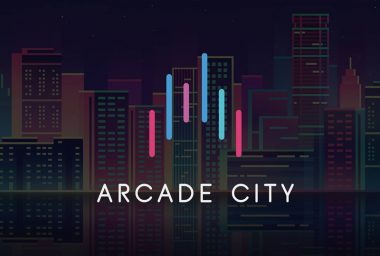 Arcade City Publicly Reveals White Paper & ICO Details