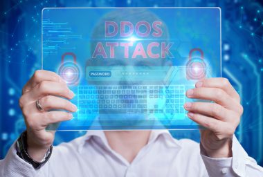 Blockchain Could Have Prevented Last Week's DDoS Attack