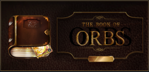 Book of Orbs title card