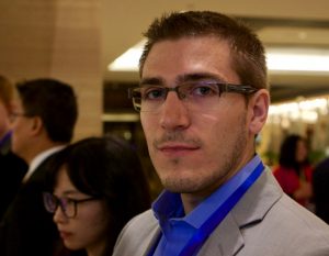 Thomas Glücksmann Gatecoin