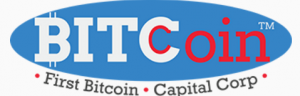 First Bitcoin Capital