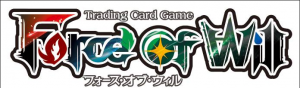 Force of Will logo