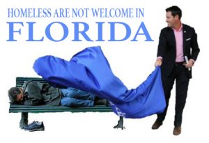 Florida Homeless