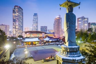Inside Fintech Conference Heads to Seoul This December