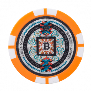 Japan Satori Coin Bitcoin