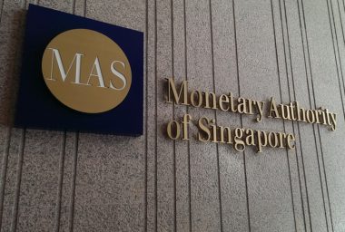 Singapore's Central Bank Creates Financial Tech Partnerships