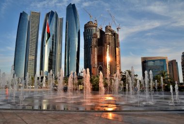 Abu Dhabi Securities Exchange Launches Blockchain Voting Services