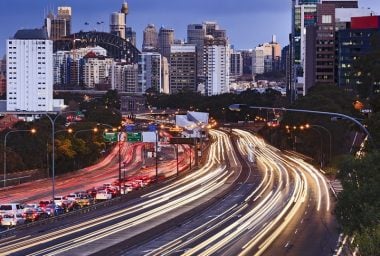 Australian Government Considers Blockchain Tech for Land Transport