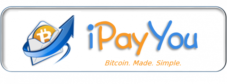 ipayyou buy bitcoin