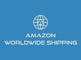 Amazon worldwide shipping