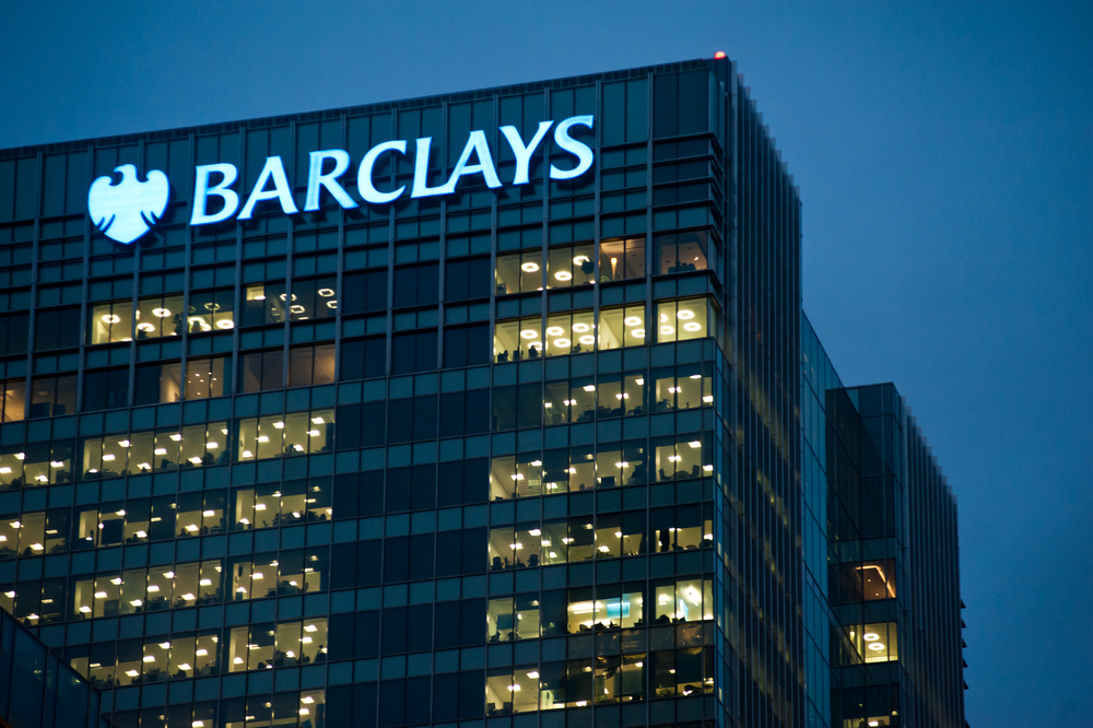 Barclays Prekybos Sąskaita