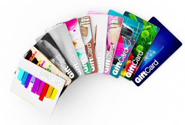 'Friendliest' Bitcoin Wallet iPayYou Now Sells Gift Cards