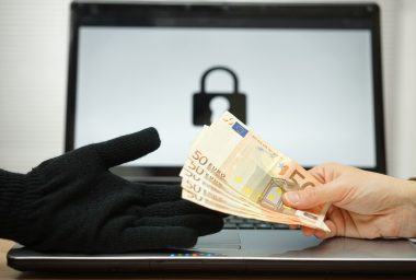 Ransomware Fines Could Cost UK Business £122bn