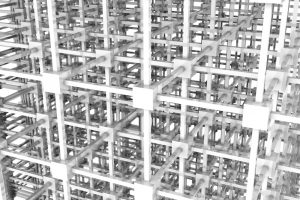 decentralized internet