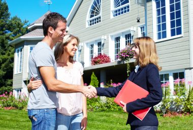 Ubitquity Announces First US Blockchain Property Pilot