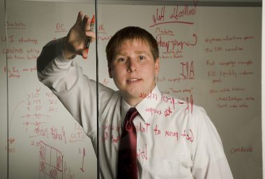 Barry Silbert Reveals 10 Bitcoin Predictions for 2017