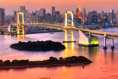 42 Banks Join New Japanese Blockchain Consortium