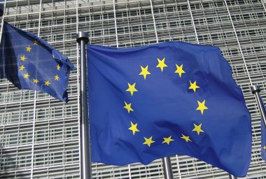 European Commission's New Boost for Bitcoin and Blockchain Startups