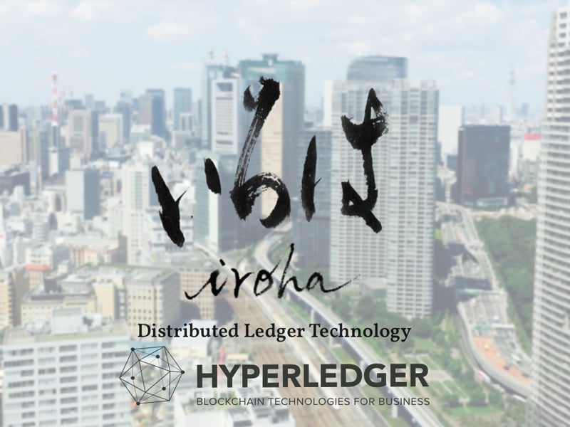 Third Blockchain Project Joins Hyperledger Incubator