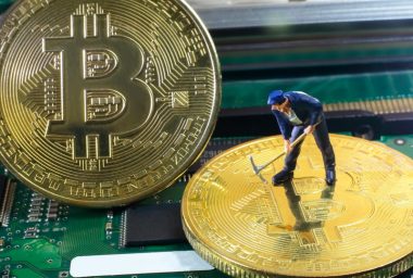 Bitcoin Mining Intensifies During Q4 of 2016