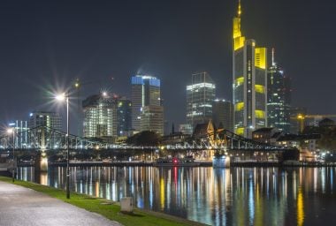 Central Bank of Germany Reveals Functional Securities Blockchain