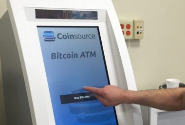 Memphis Residents Now Have Their First Bitcoin ATM