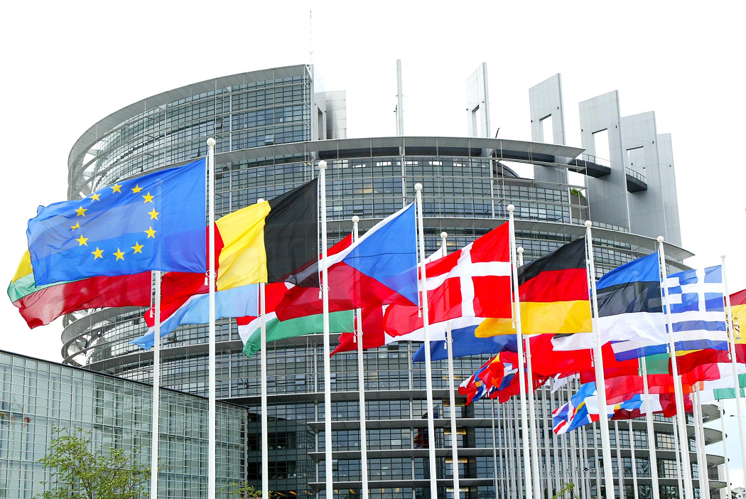 Europe Will Have Power to Ban Blockchain Tech in January 2024