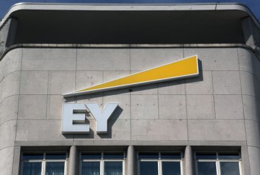 EY Switzerland Accepts Bitcoin and Installs ATM