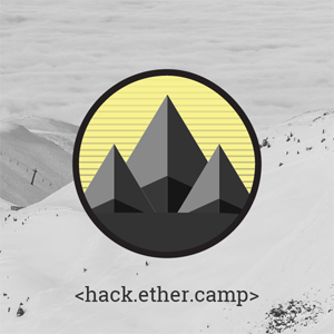 EtherCamp Hackathon