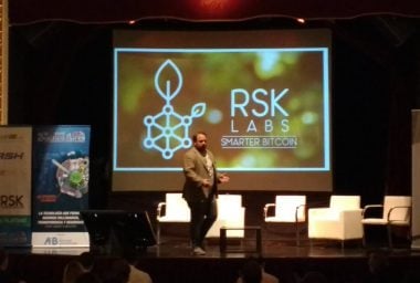 RSK Launches New Testnet 'Turmeric'