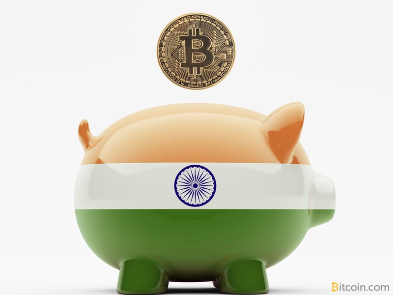 India Encourages 'Mission Mode' Digital Currency Adoption