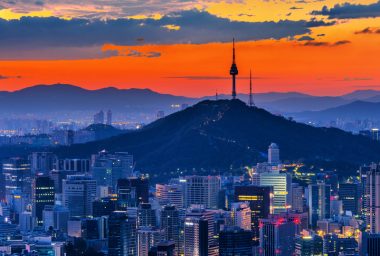 Korea Steadily Becoming a Cryptocurrency and Fintech Hub