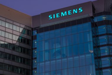Siemens Partners With LO3 Building Blockchain Microgrids